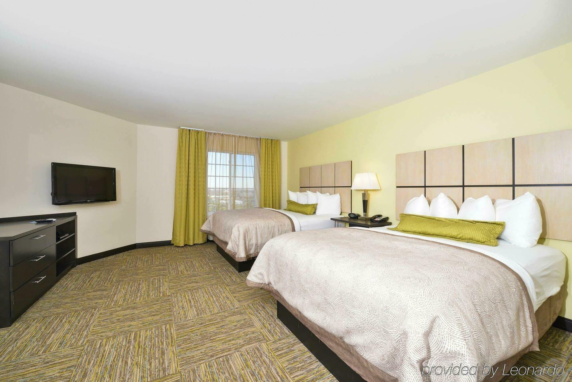 Candlewood Suites Harrisburg-Hershey, An Ihg Hotel Экстерьер фото